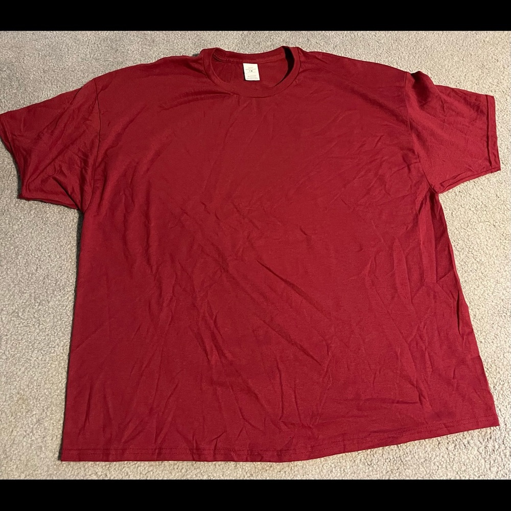 Mens T-Shirt